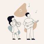آموزش موسیقی کودکان