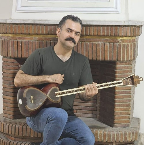 محمد نوزادی تار
