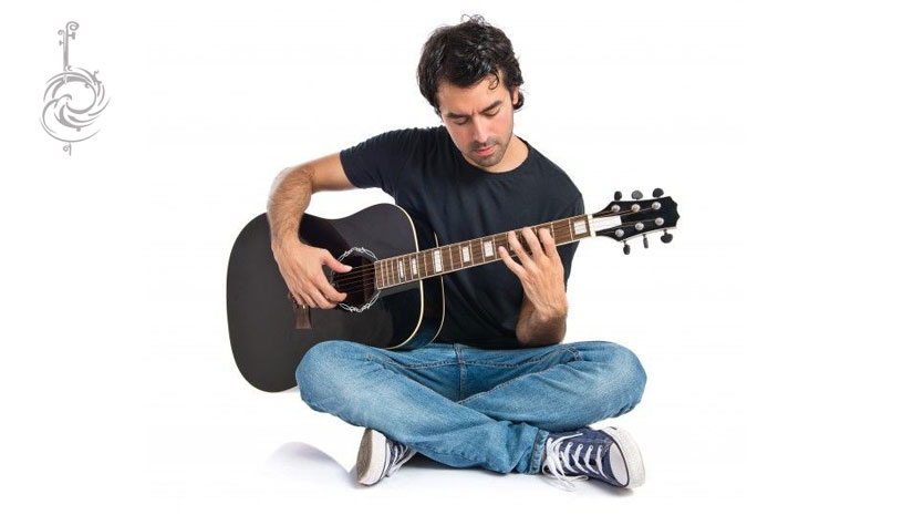آموزش گیتار فلامنکو