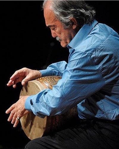 بهمن رجبی