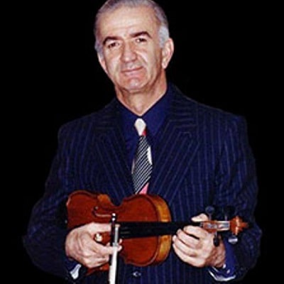 استاد حبیب الله بدیعی