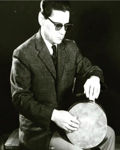حسین تهرانی
