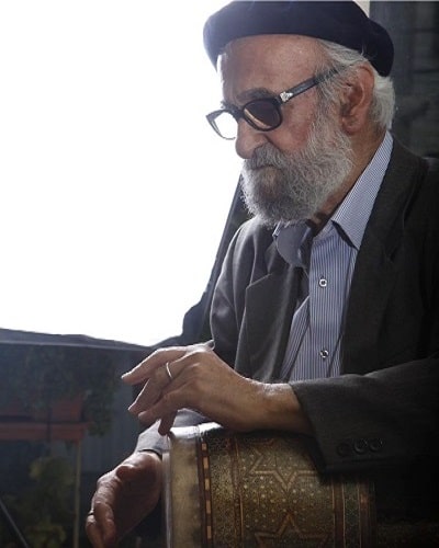 محمد اسماعیلی