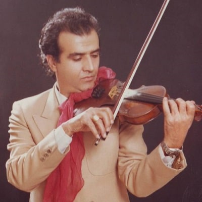 استاد پرویز یاحقی
