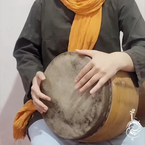 آشنایی با تنبک