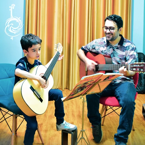 آموزشگاه موسیقی خوب