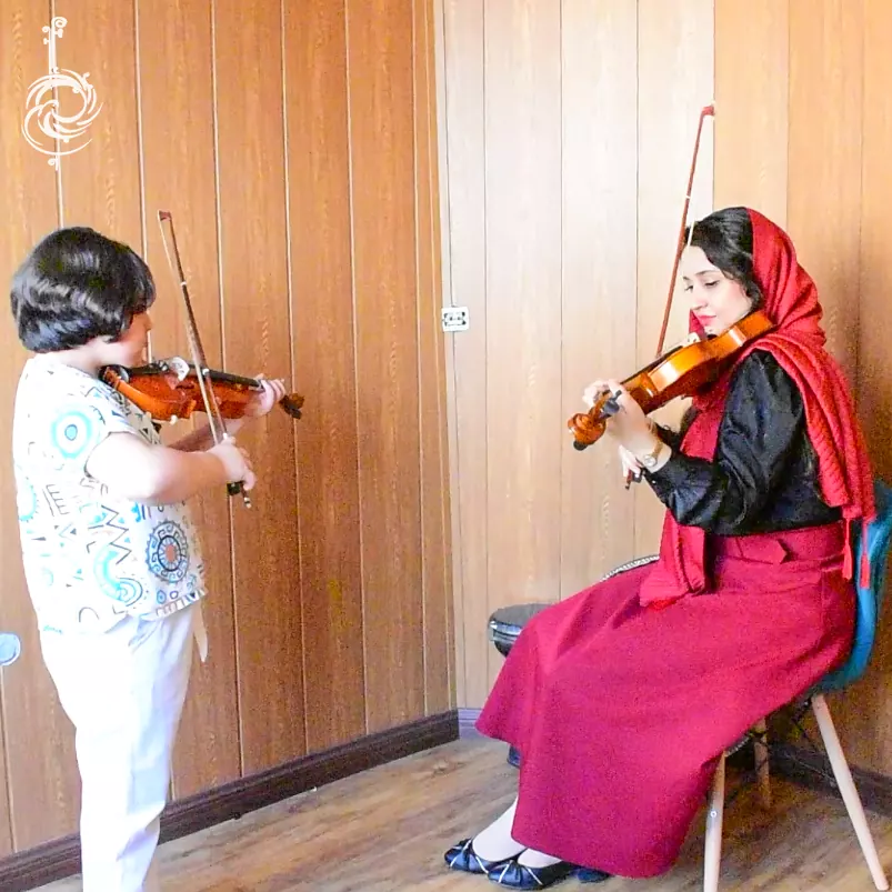 آموزشگاه موسیقی خوب دلشدگان