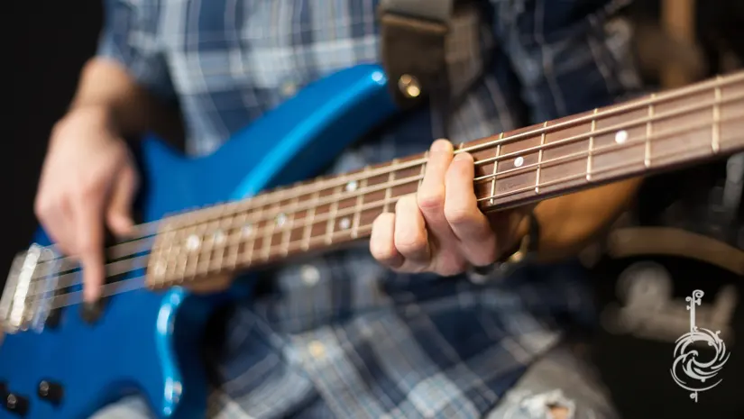 انواع گیتار الکتریک