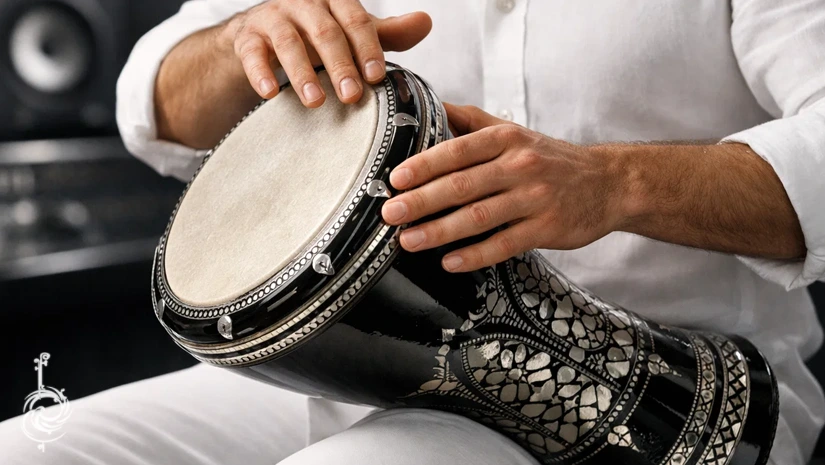 فرق تمپو و تنبک