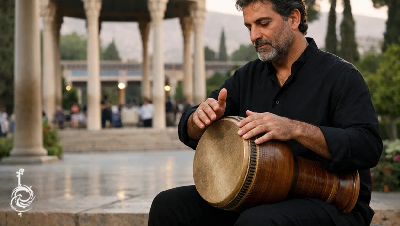 فرق ضرب و تمپو