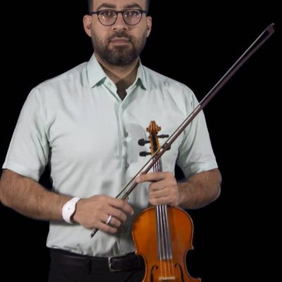 وحید خرمی